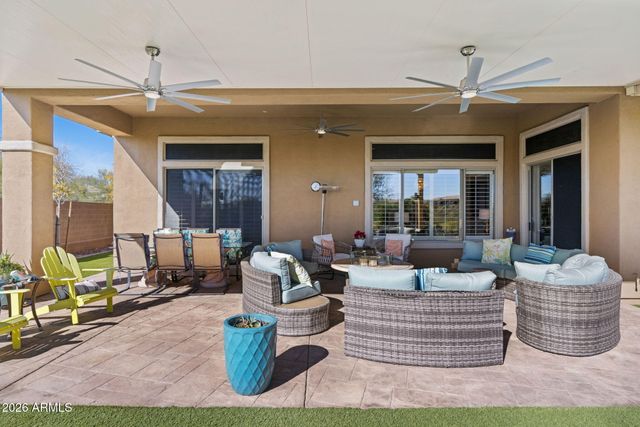 42105 N GOLF CREST Road, Anthem, AZ 85086