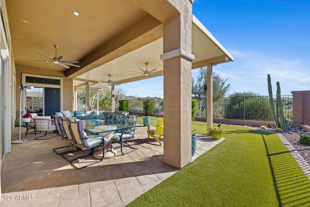 42105 N GOLF CREST Road, Anthem, AZ 85086