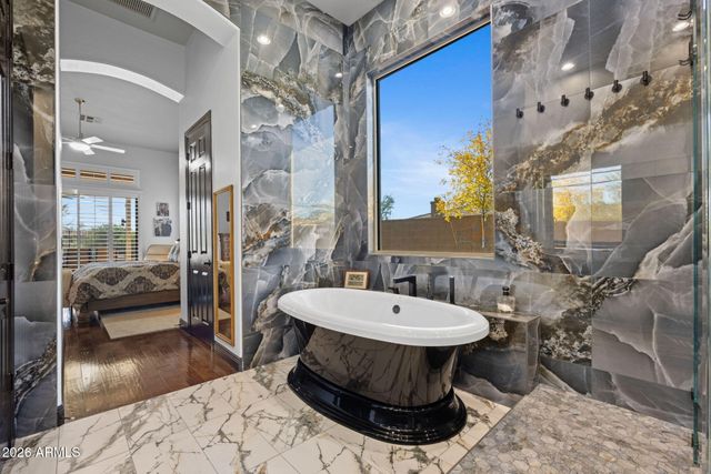 42105 N GOLF CREST Road, Anthem, AZ 85086