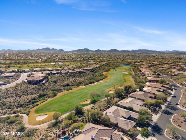 42105 N GOLF CREST Road, Anthem, AZ 85086