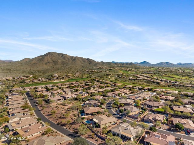 42105 N GOLF CREST Road, Anthem, AZ 85086