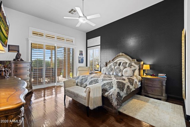 42105 N GOLF CREST Road, Anthem, AZ 85086