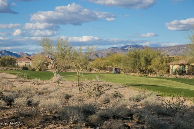 42105 N GOLF CREST Road, Anthem, AZ 85086