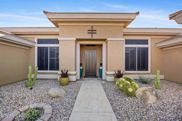 42105 N GOLF CREST Road, Anthem, AZ 85086