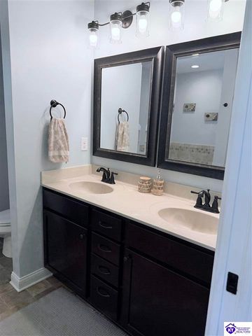 1276 Chapeze Lane, Shepherdsville, KY 40165