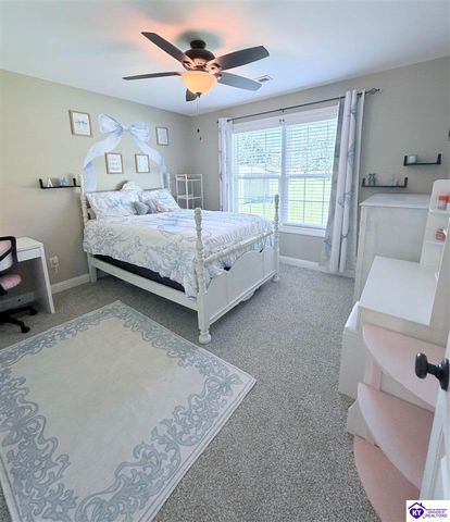 1276 Chapeze Lane, Shepherdsville, KY 40165