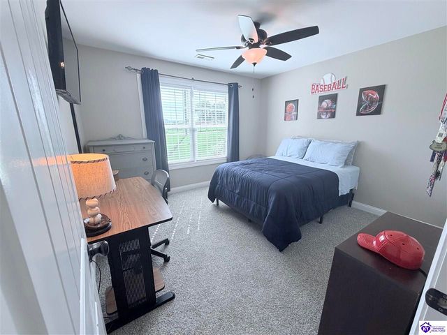 1276 Chapeze Lane, Shepherdsville, KY 40165
