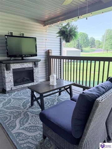 1276 Chapeze Lane, Shepherdsville, KY 40165