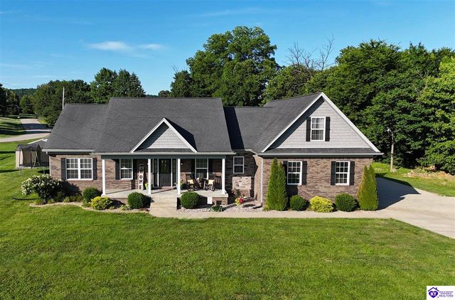 1276 Chapeze Lane, Shepherdsville, KY 40165