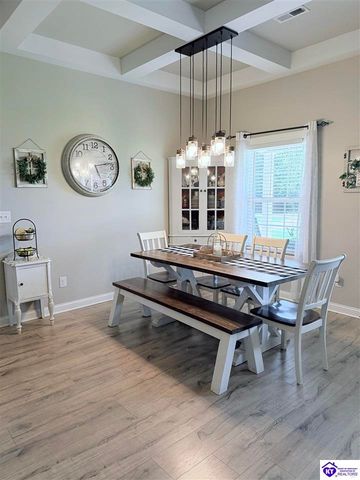 1276 Chapeze Lane, Shepherdsville, KY 40165