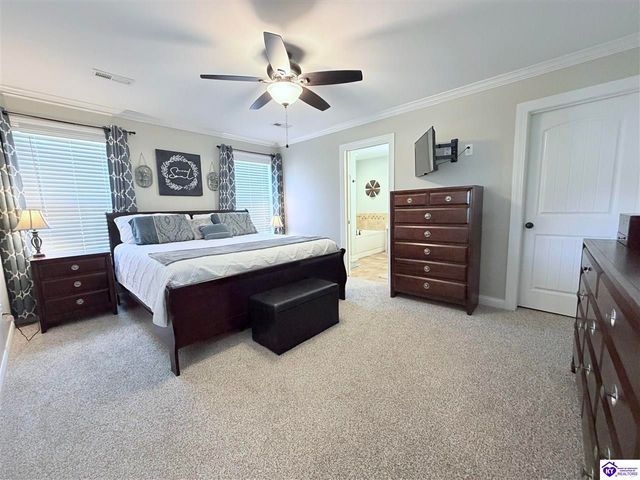 1276 Chapeze Lane, Shepherdsville, KY 40165