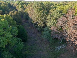 Lot B - Williams Road, Tribbey, OK 74878