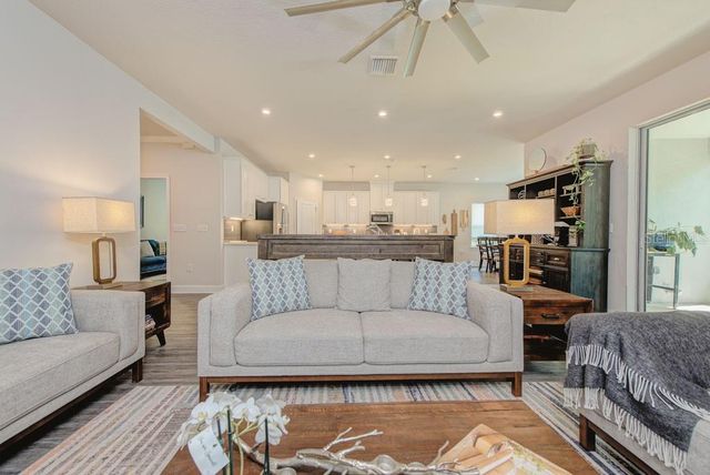 11415 61ST STREET E, Parrish, FL 34219