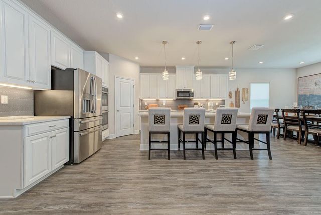 11415 61ST STREET E, Parrish, FL 34219