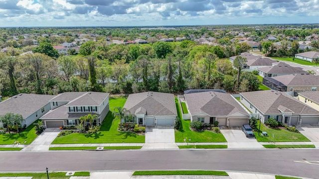 11415 61ST STREET E, Parrish, FL 34219