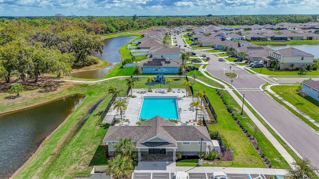 11415 61ST STREET E, Parrish, FL 34219