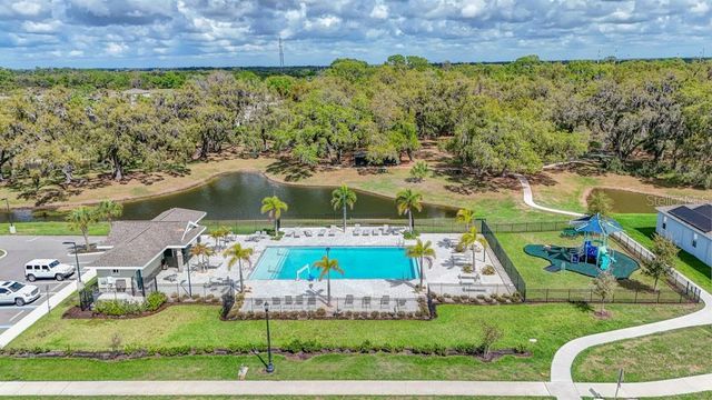 11415 61ST STREET E, Parrish, FL 34219