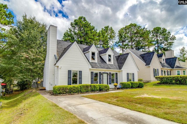 200 Raintree Lane, Hopkins, SC 29061