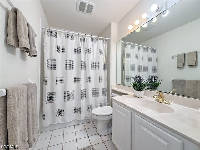 15055 Tamarind Cay CT 1207, Fort Myers, FL 33908