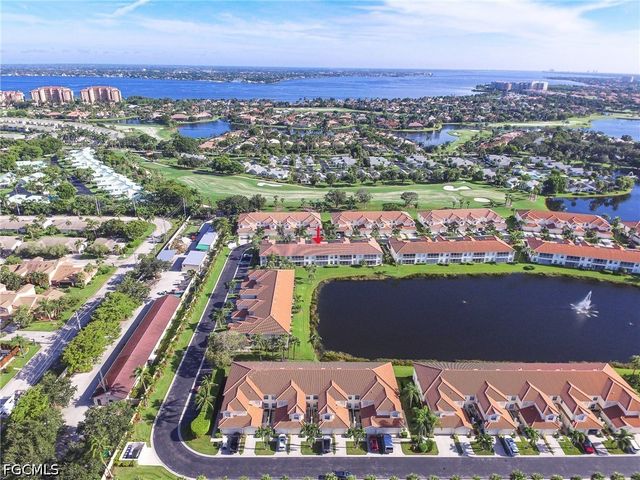 15055 Tamarind Cay CT 1207, Fort Myers, FL 33908