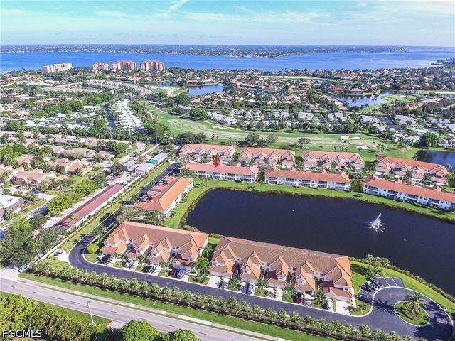 15055 Tamarind Cay CT 1207, Fort Myers, FL 33908