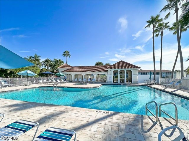 15055 Tamarind Cay CT 1207, Fort Myers, FL 33908