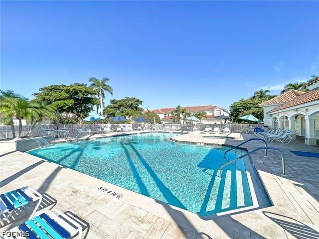 15055 Tamarind Cay CT 1207, Fort Myers, FL 33908