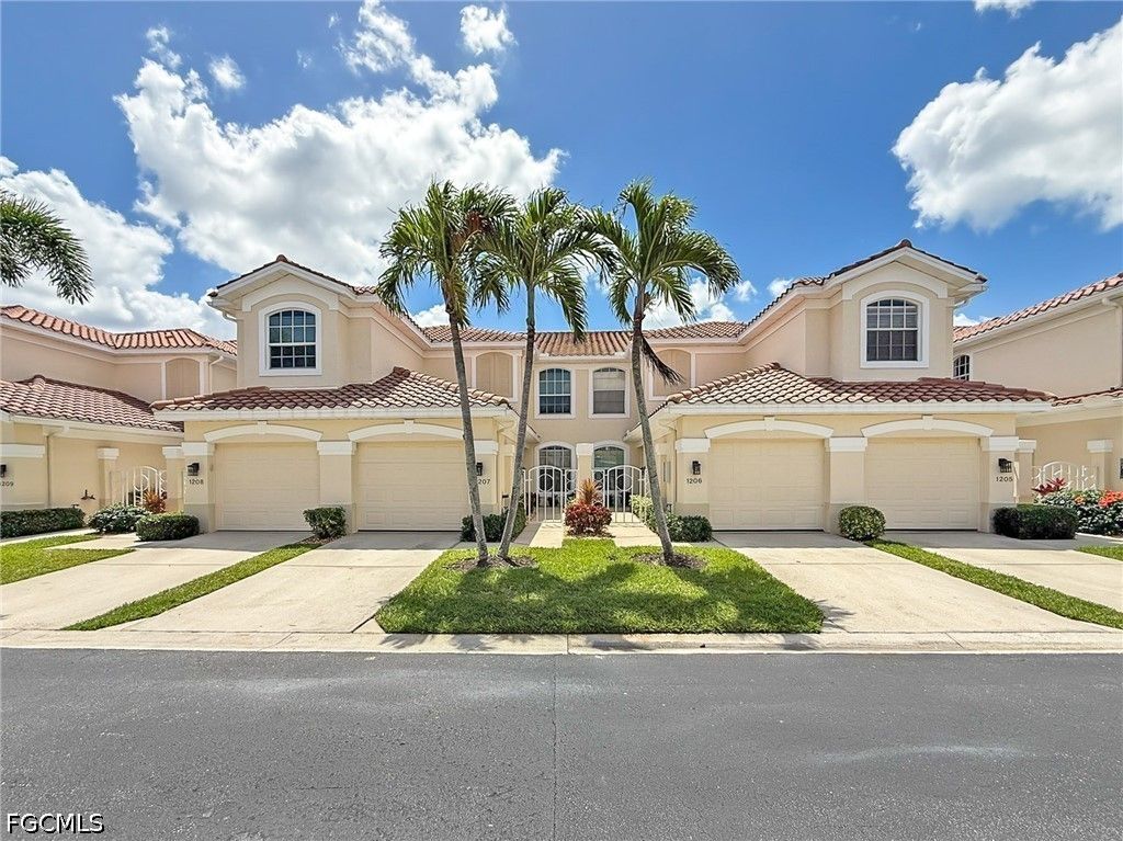 15055 Tamarind Cay CT 1207, Fort Myers, FL 33908