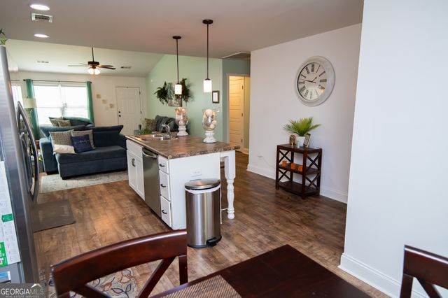 215 Allentown Lane, Macon, GA 31216