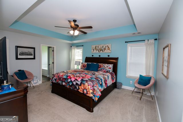215 Allentown Lane, Macon, GA 31216