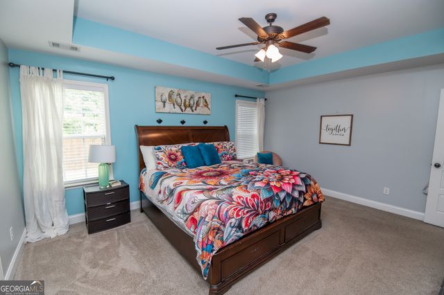 215 Allentown Lane, Macon, GA 31216
