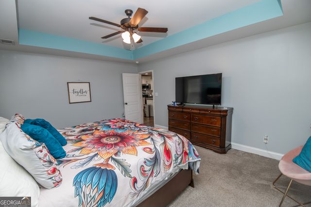 215 Allentown Lane, Macon, GA 31216