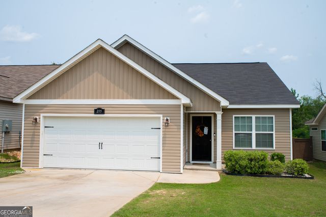 215 Allentown Lane, Macon, GA 31216