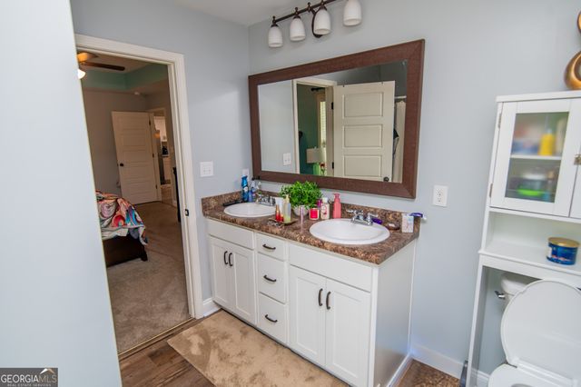 215 Allentown Lane, Macon, GA 31216