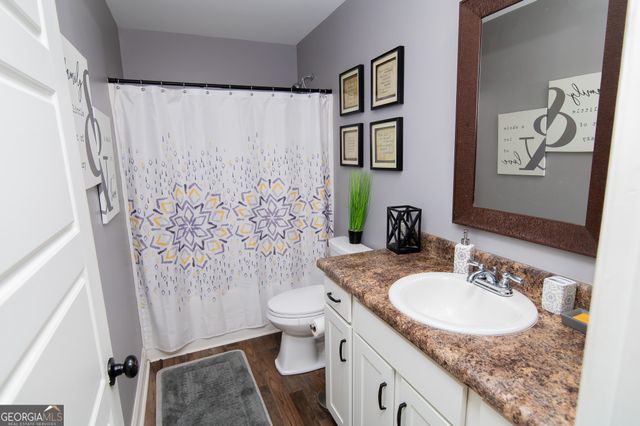 215 Allentown Lane, Macon, GA 31216