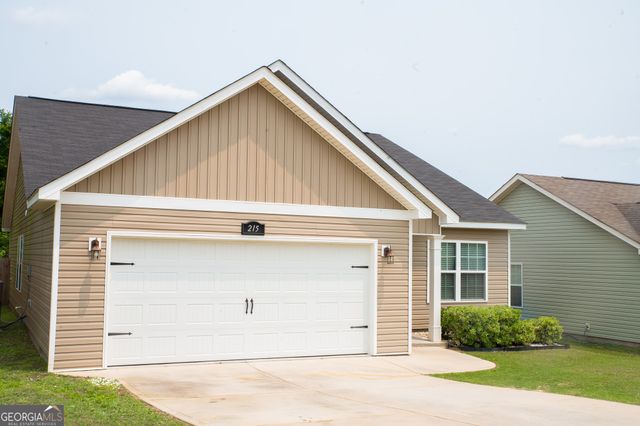 215 Allentown Lane, Macon, GA 31216