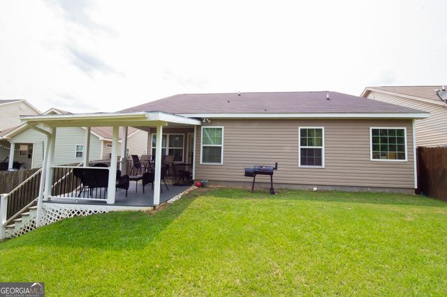 215 Allentown Lane, Macon, GA 31216