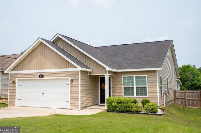 215 Allentown Lane, Macon, GA 31216