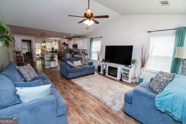 215 Allentown Lane, Macon, GA 31216