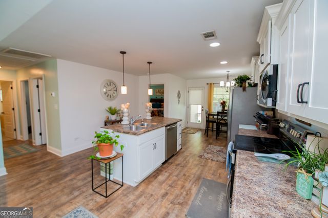 215 Allentown Lane, Macon, GA 31216
