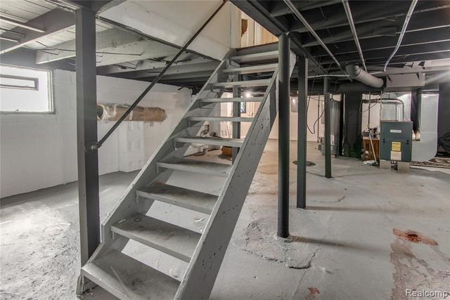 969 Fernhill Street, Detroit, MI 48203