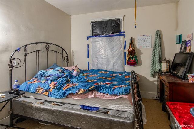 969 Fernhill Street, Detroit, MI 48203