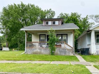 969 Fernhill Street, Detroit, MI 48203