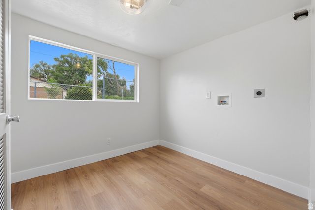 325 W PRINCETON DR, Midvale, UT 84047