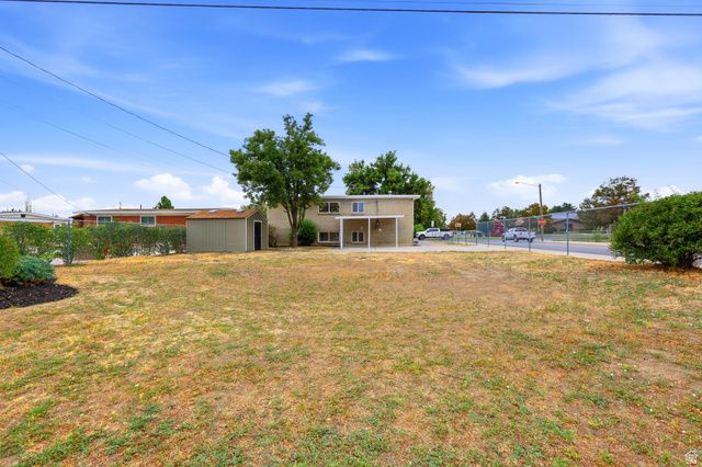 325 W PRINCETON DR, Midvale, UT 84047