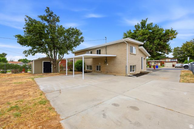 325 W PRINCETON DR, Midvale, UT 84047