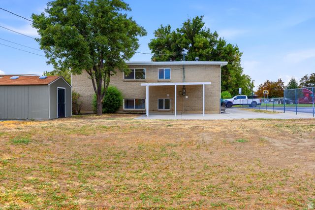 325 W PRINCETON DR, Midvale, UT 84047
