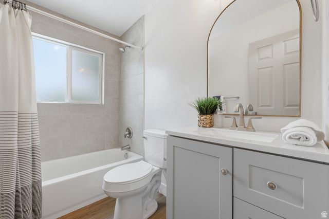325 W PRINCETON DR, Midvale, UT 84047