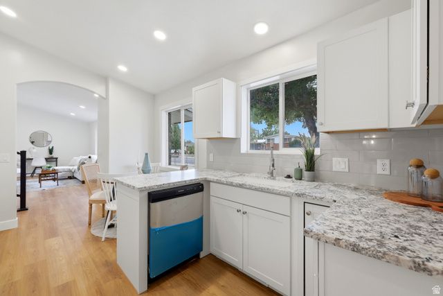 325 W PRINCETON DR, Midvale, UT 84047