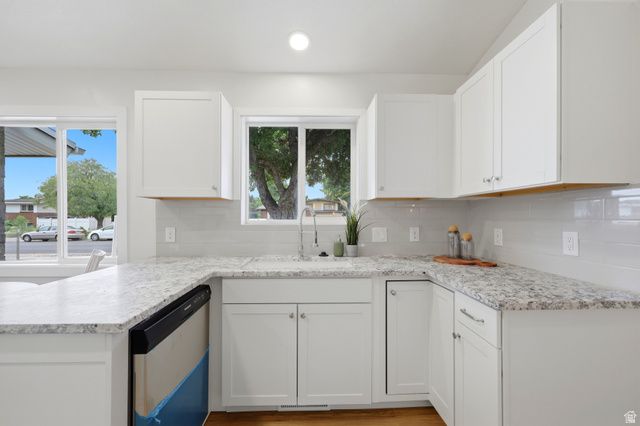 325 W PRINCETON DR, Midvale, UT 84047